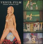 Venus Film - Hans & Grethe