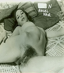 SB 66 - Angel Hair