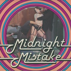 House of Milan 154 - Midnight Mistake