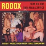 Rodox Film 692 - Thai-Maid Service