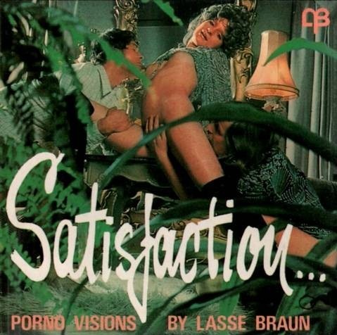 Lasse Braun Film No.318 – Sensuality