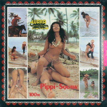 Wara 67 - Pippi-Squaw