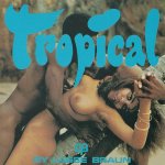 Lasse Braun Film No.301  Tropical Paradise
