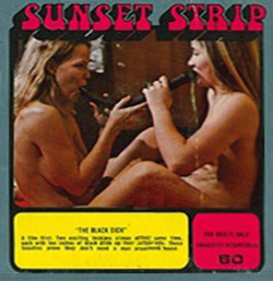 Sunset Strip 4 - The Black Dick