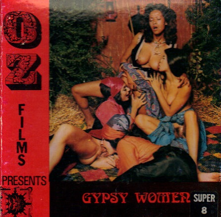 O.Z. Films 84 - Gypsy Women