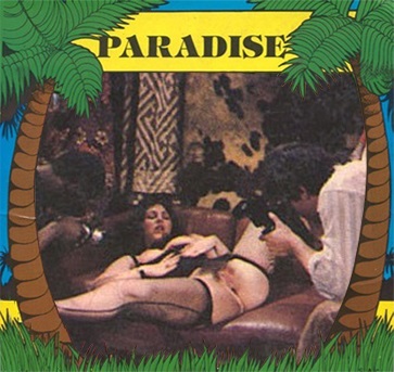 Paradise 5 - Surprise Orgy