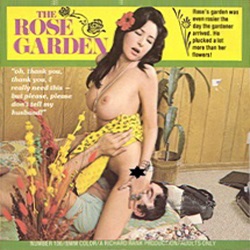 Richard Rank 106 - The Rose Garden