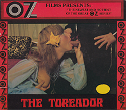 O.Z. Films 89 - The Toreador
