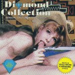 Diamond Collection 222 - Pony Tail