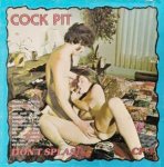 Cock Pit 4 - Dont Splash