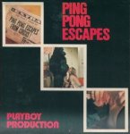 Playboy Film 1802 - Ping Pong Escapes