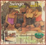 Swinger-Film SW1 - Superficker