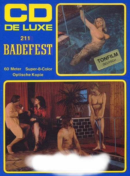 CD de Luxe 211 - Badefest