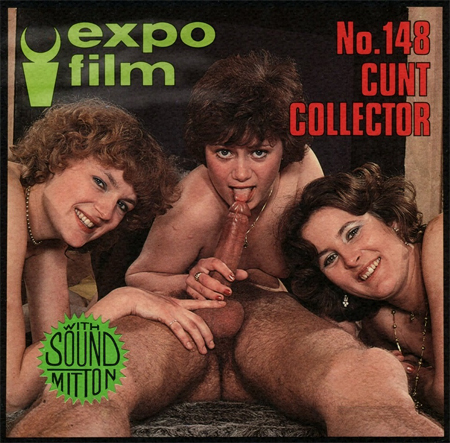 Porno film vintage