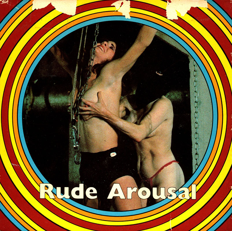 House of Milan 168 - Rude Arousal