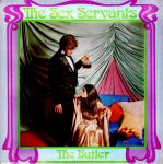 The Sex Servants - The Butler