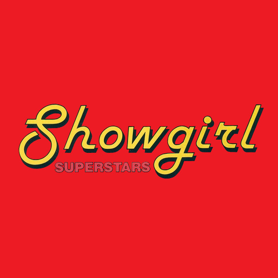 Showgirl 172 - Flaming Anal