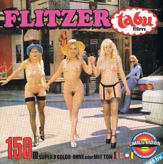 Tabu Film 86 – Flitzer