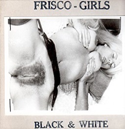 Frisco Girls 372 - Phyllis