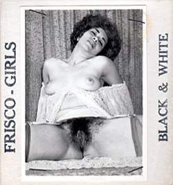 Frisco Girls 368 - Terri