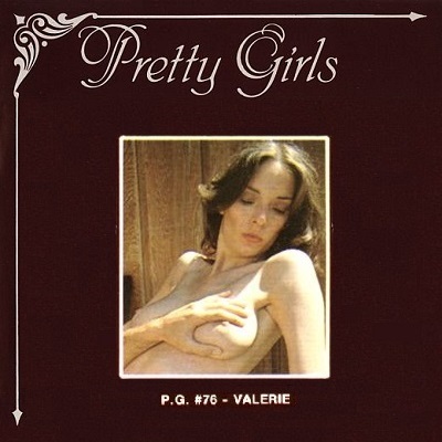 Pretty Girls 76 - Valerie