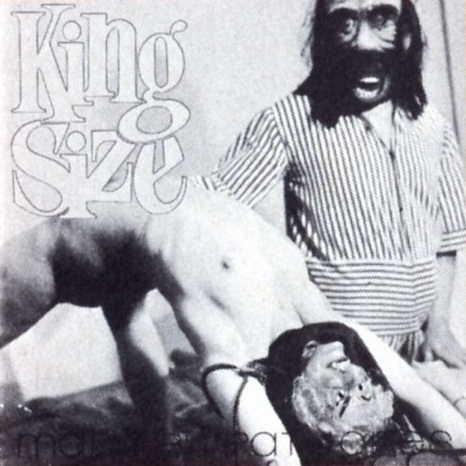 King Size Film 113 - Strange Faces