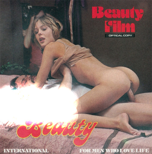 Beauty Film 1415  Beauty