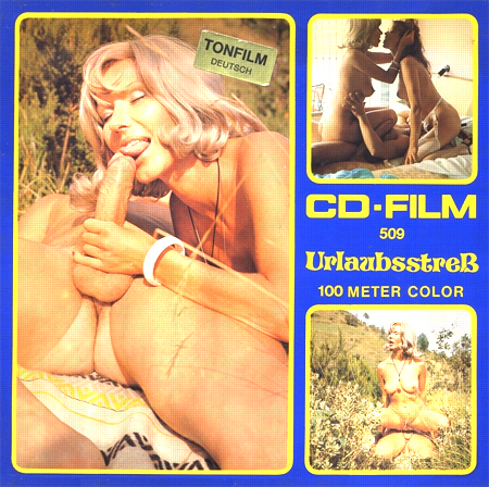 CD-Film 509 – Urlaubsstress
