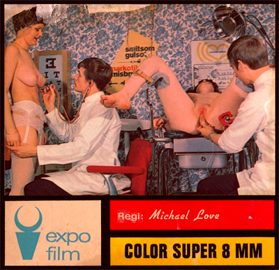 400px x 387px - Sex Clinic Â» Vintage 8mm Porn, 8mm Sex Films, Classic Porn, Stag Movies,  Glamour Films, Silent loops, Reel Porn
