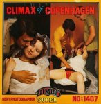 Climax of Copenhagen 1407  Sexy Photographer