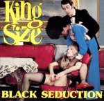 King Size Film 161 - Black Seduction