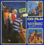 CD-Film 505 - Seefahrt