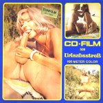 CD-Film 509  Urlaubsstress