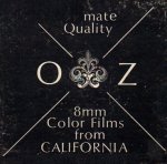 O.Z. Films 78 - Black Fantasy