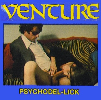 Venture Film 8 - Psychodelick