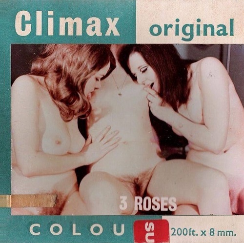 Climax Original Film 206 - Three Roses