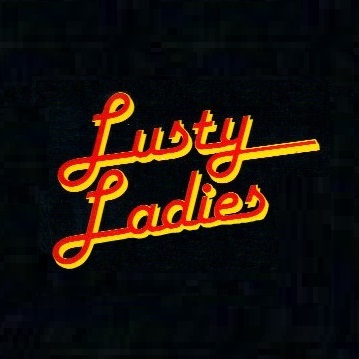 Lusty Ladies Pack