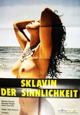 Sklavin Der Sinnlichkeit (1976)
