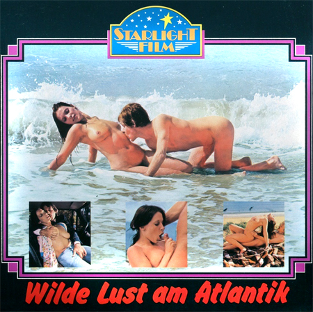 Starlight-Film 1503 - Wilde Lust am Atlantik