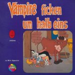 Amor Film 140 – Vampire Ficken Um Halb Eins