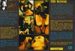 Lasse Braun Film 36 - The Maniac