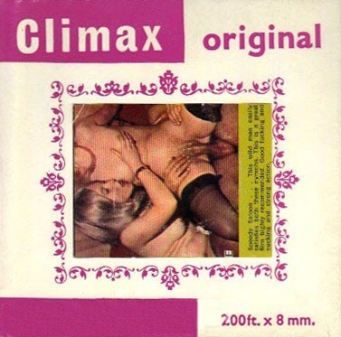 Climax Original Film 204 - Speedy Saloon