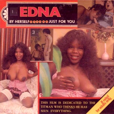 Big Tit - Edna