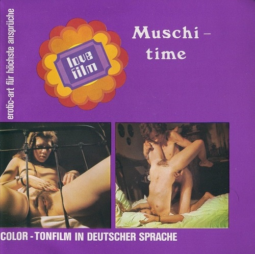 Love Film 504 - Muschi-Time