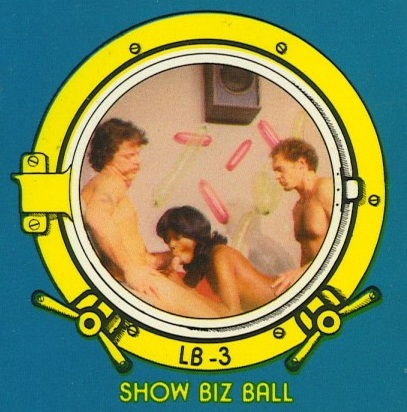 Love Boat 3 - Show Bizz Ball