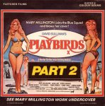 Fletcher Films - The Playbirds - Part 2