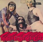 The Butcher - 5