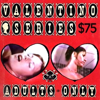 Valentino Series - Hidden Identity