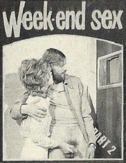 Classic sexfilm