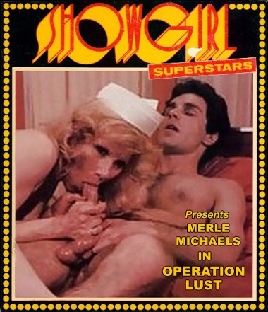 Showgirl 116 - Operation Lust
